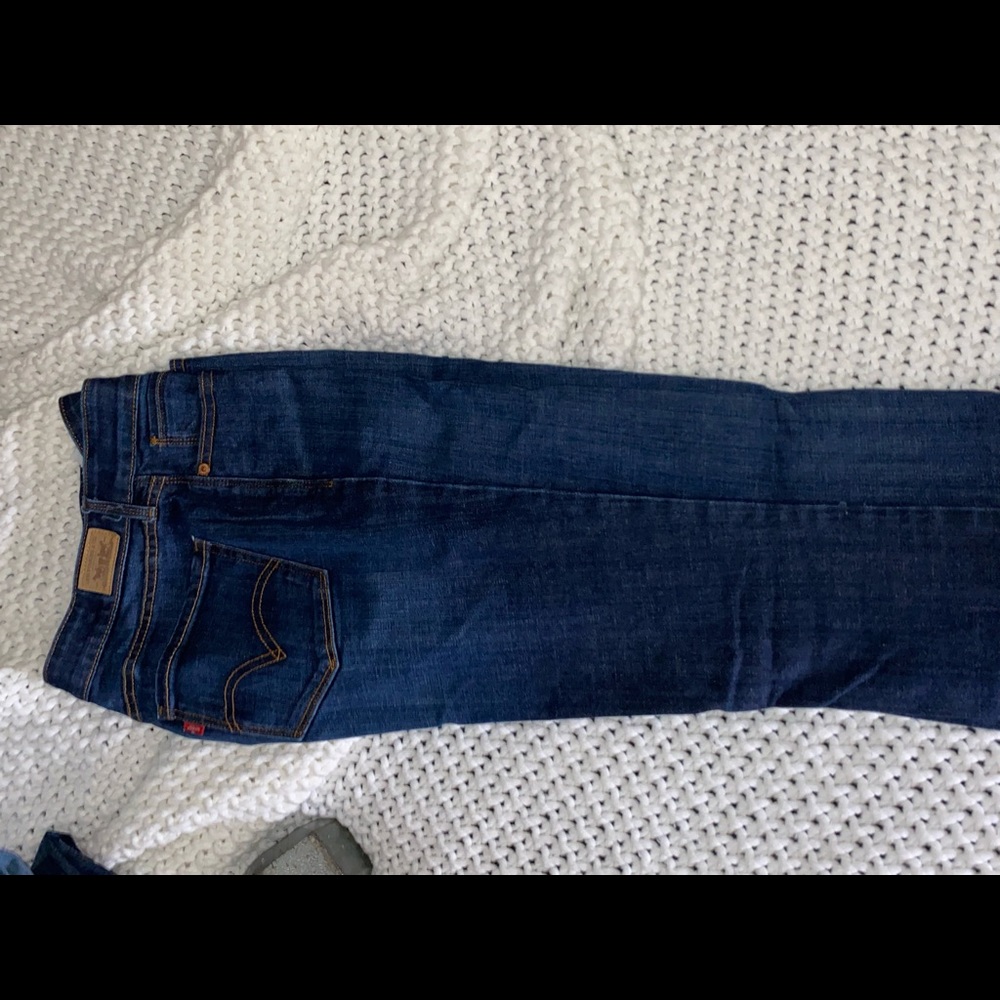 Levi jeans